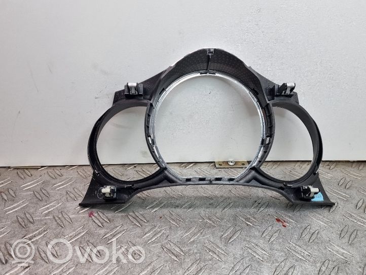 Citroen DS3 Garniture de tableau de bord 1022088001BSF000