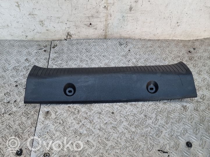 Citroen DS3 Rivestimento di protezione sottoporta del bagagliaio/baule 9677479077