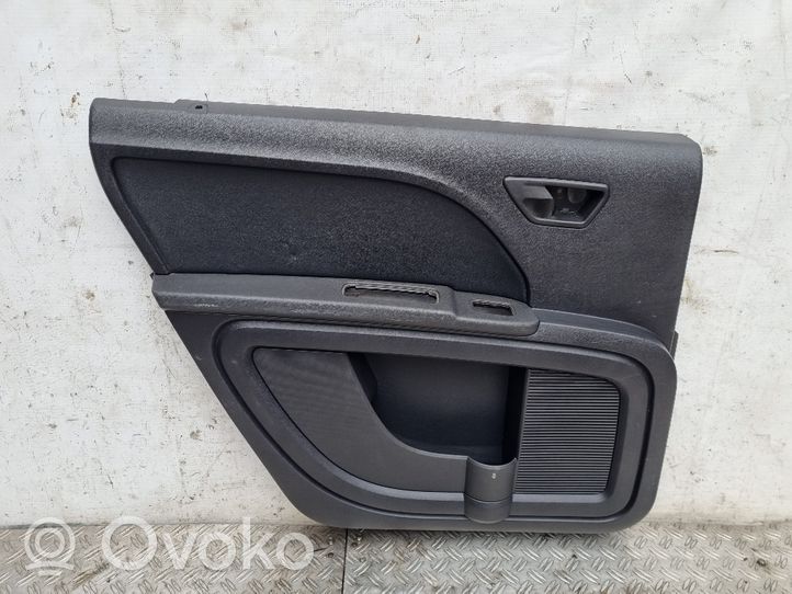 Dodge Journey Rear door card panel trim 1BE79XDVAB