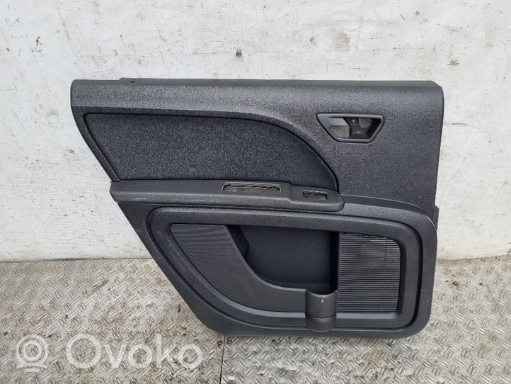 Dodge Journey Rear door card panel trim 1BE79XDVAB