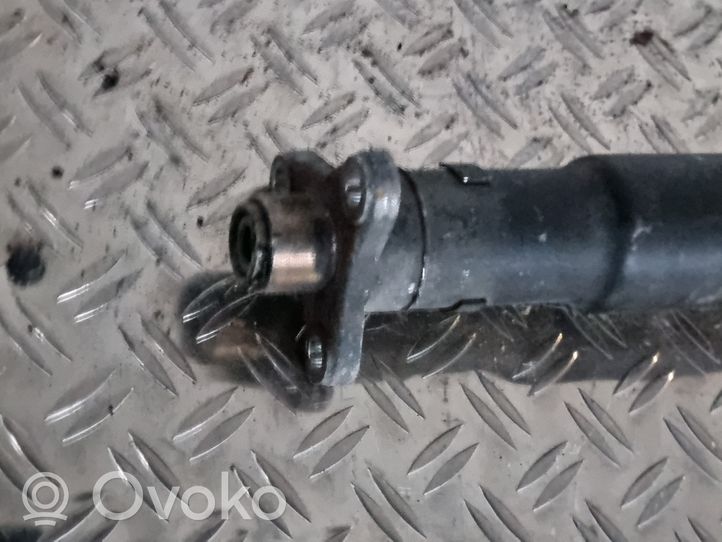 BMW 1 F20 F21 Wał napędowy / Komplet 7637025