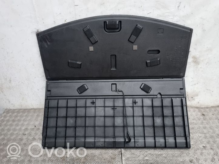 Mazda CX-5 Tapis de coffre KE406883X