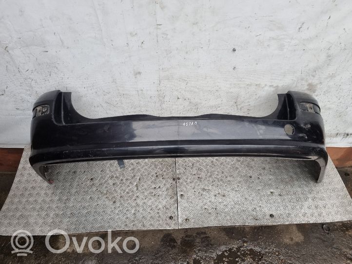 Opel Astra H Pare-chocs 33250271