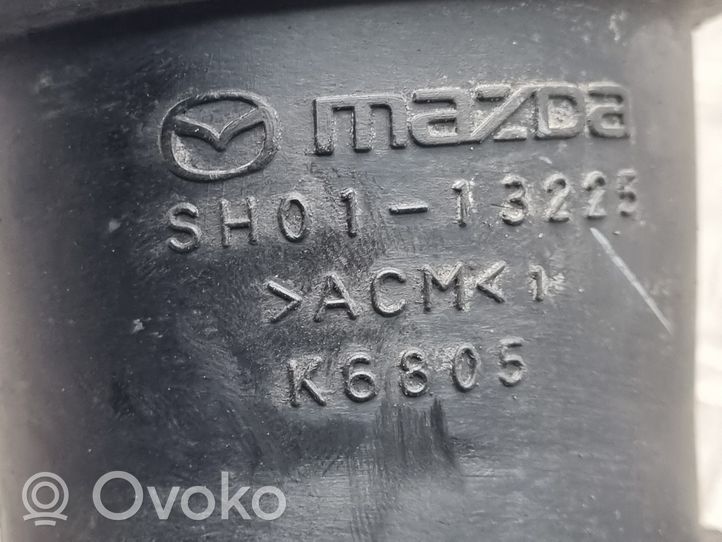 Mazda CX-5 Tube d'admission d'air SH0113225