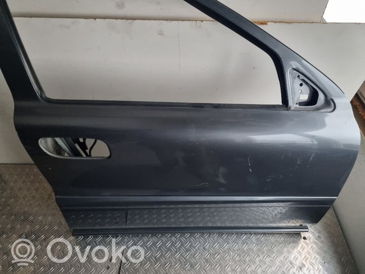 Volvo S60 Drzwi przednie 