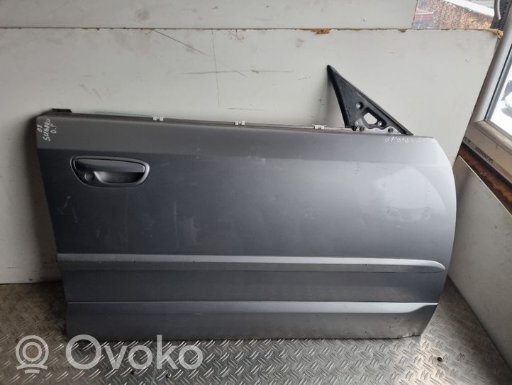 Subaru Outback Portiera anteriore 