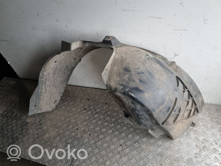 Opel Vectra C Rivestimento paraspruzzi passaruota anteriore 13183315