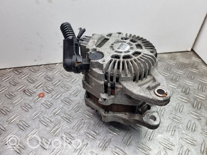 Mitsubishi ASX Generatore/alternatore 1800A287