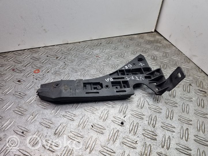 Opel Vectra C Support de montage de pare-chocs avant 13182961