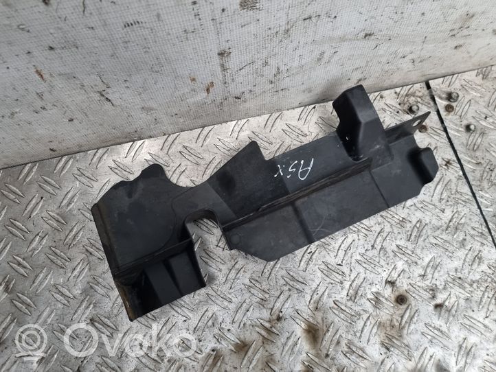 Mitsubishi ASX Intercooler air guide/duct channel 5379A280