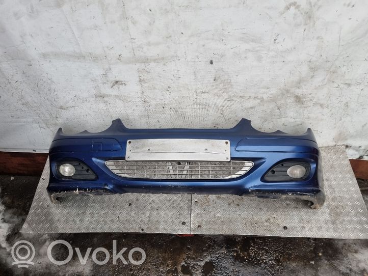 Mercedes-Benz C W203 Paraurti anteriore A2038851065