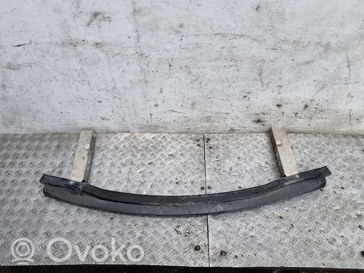 BMW 7 F01 F02 F03 F04 Priekšpusē bampera sija / balka 7183863