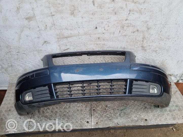 Volvo S40 Paraurti anteriore 30657005