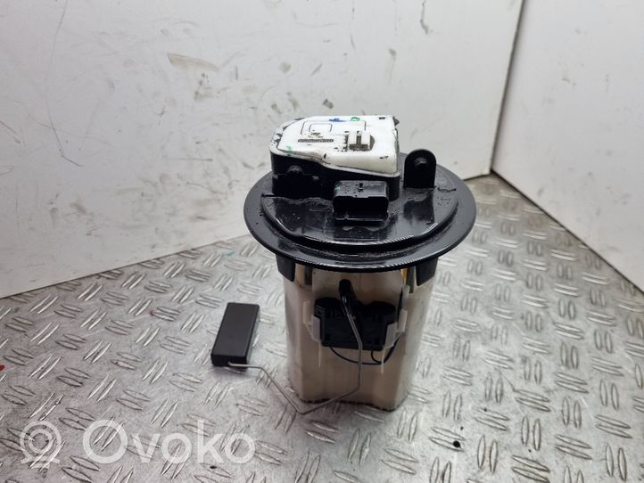 Citroen C4 Cactus Pompe à carburant 9813681980