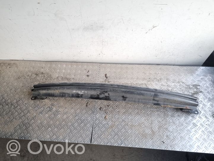 Volkswagen Golf Plus Traversa del paraurti posteriore 1K0807629