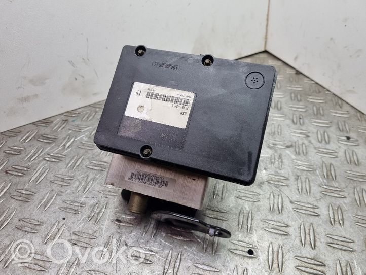 Jeep Grand Cherokee (WK) Pompe ABS 25092543153