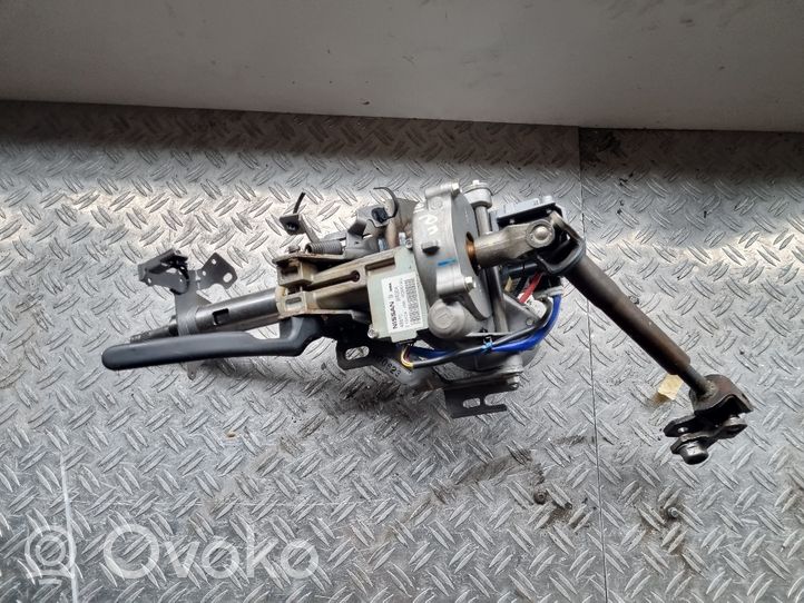 Nissan Qashqai Ohjaustehostimen sähköpumppu 48810BR00A