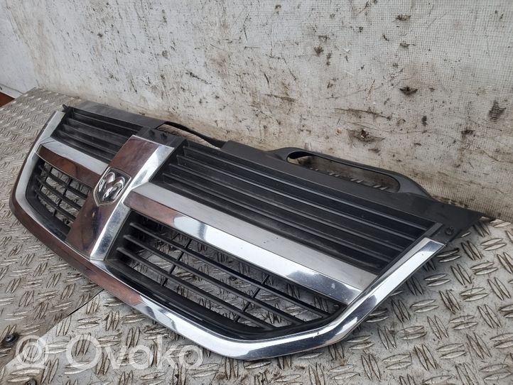 Dodge Journey Maskownica / Grill / Atrapa górna chłodnicy 1BG84TRMAE