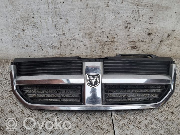 Dodge Journey Maskownica / Grill / Atrapa górna chłodnicy 1BG84TRMAE