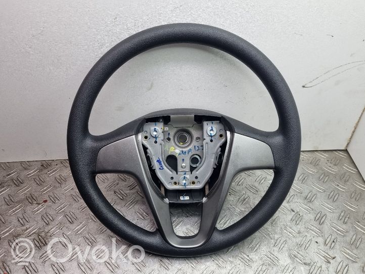 Hyundai i20 (PB PBT) Ohjauspyörä 561201J700