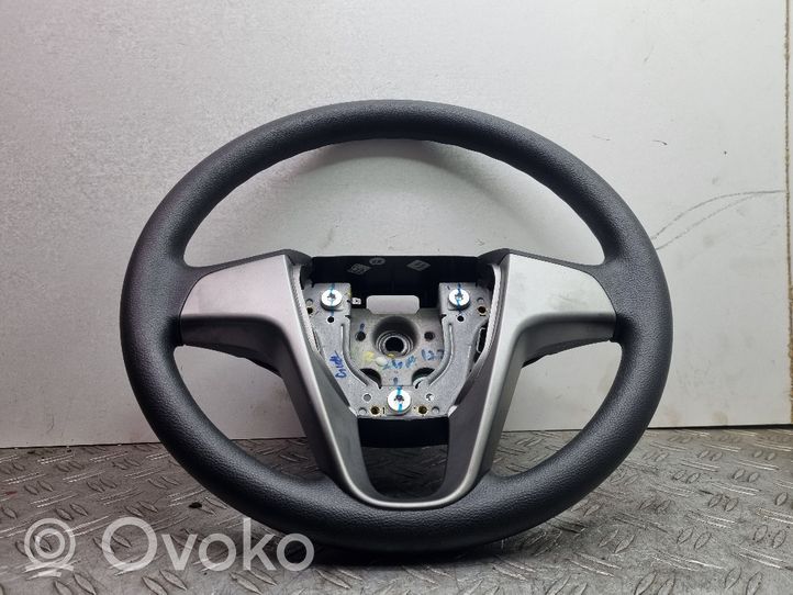 Hyundai i20 (PB PBT) Ohjauspyörä 561201J700