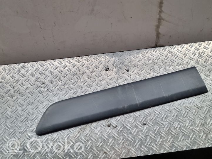 Renault Kangoo I Rear fender molding trim 8200077547