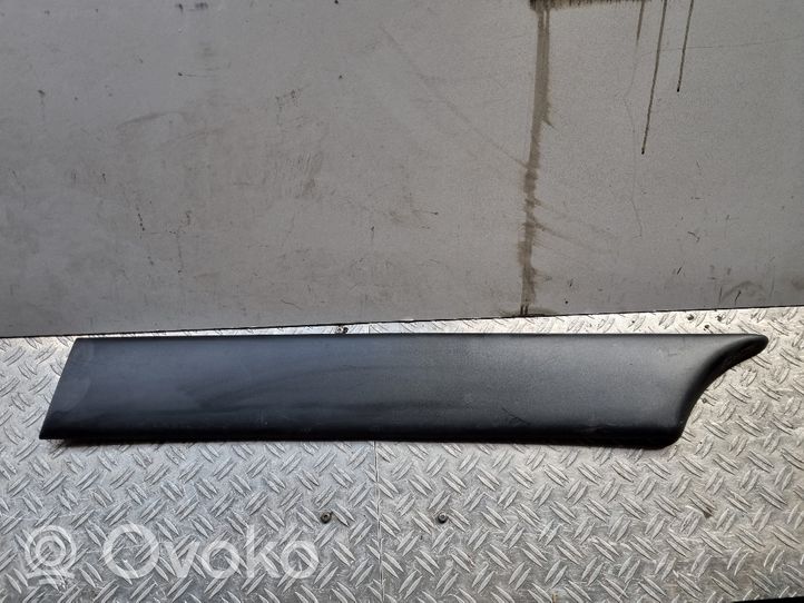 Citroen Berlingo Aizmugurējā spārna uzlika / moldings 9619030377