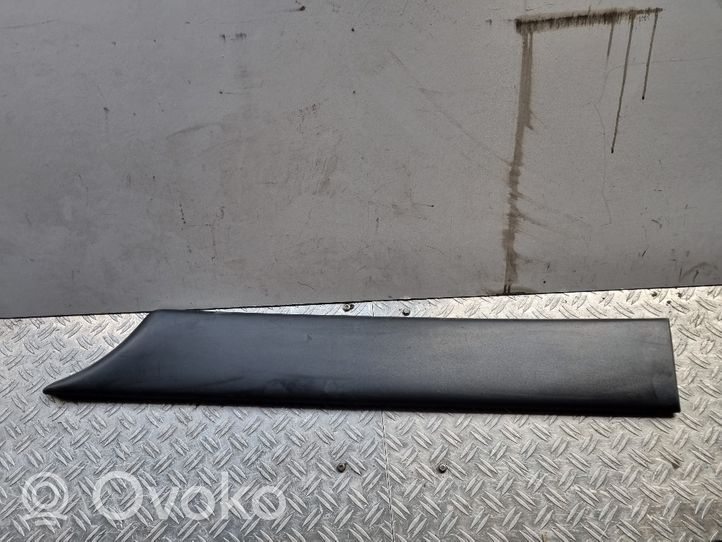 Citroen Berlingo Aizmugurējā spārna uzlika / moldings 9619030377