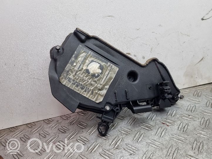 Citroen C4 Cactus Cache carter courroie de distribution 9805237280