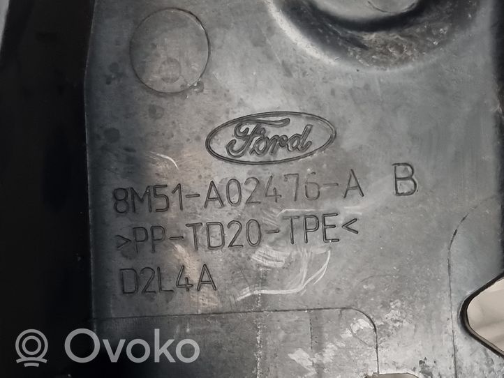 Ford Focus Sparno užbaigimas 8M51A02476AB