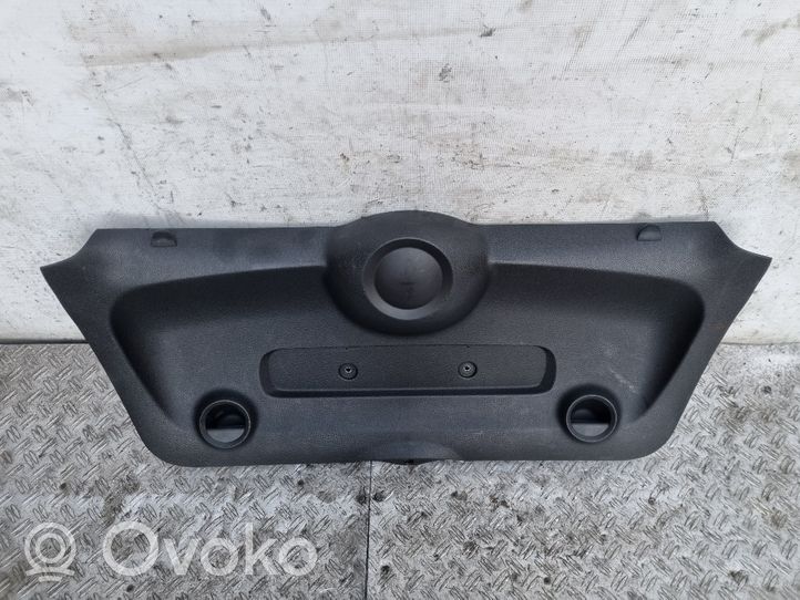 Mini One - Cooper Coupe R56 Rivestimento portellone 7148904