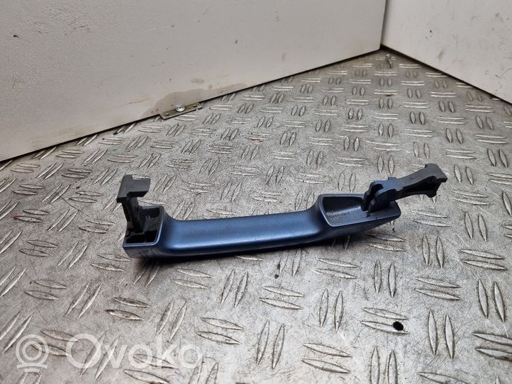 Subaru Impreza III Etuoven ulkokahva 