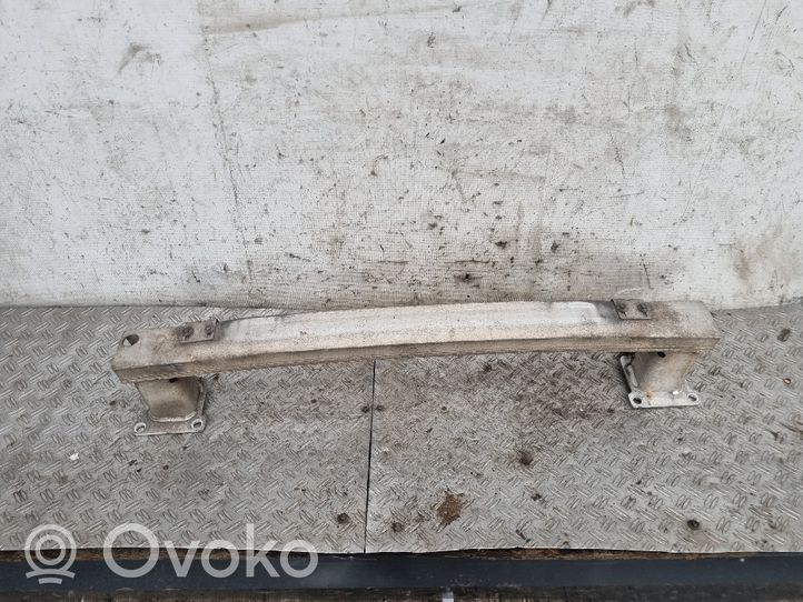 Citroen C3 Picasso Poprzeczka zderzaka przedniego 9685499180