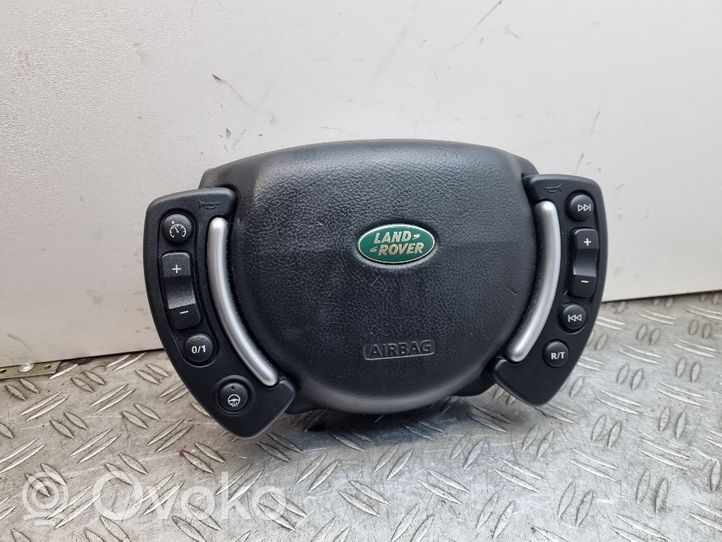 Land Rover Range Rover L322 Airbag de volant EHM500042WQJ