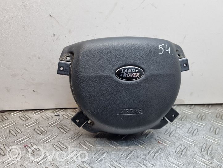 Land Rover Range Rover L322 Airbag de volant EHM500042WQJ