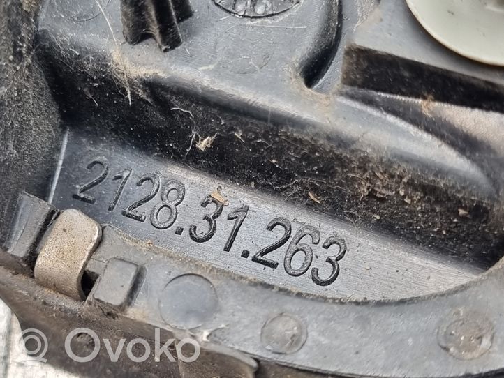 Honda CR-V Spoguļa plastmasas dekoratīvā apdare 212831263