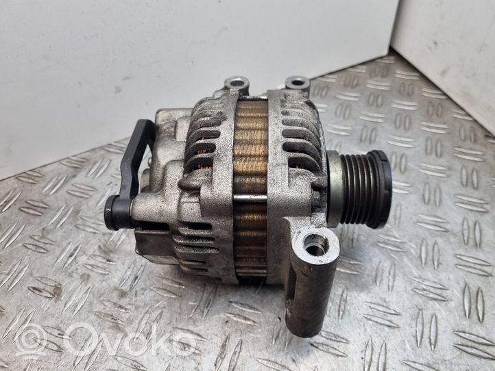 Citroen C3 Alternator V757695680