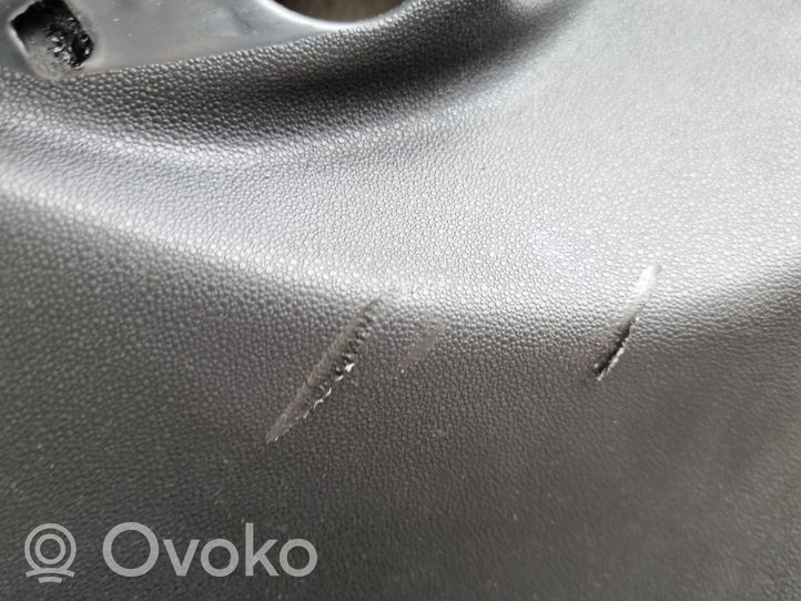 Citroen C3 Boczki / Poszycie drzwi tylnych 96867588ZD