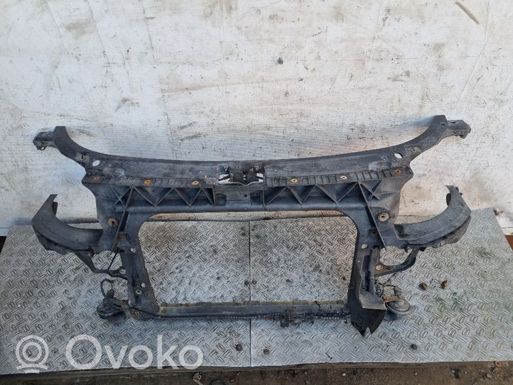 Audi TT Mk1 Radiatorių panelė (televizorius) 8N0805594A