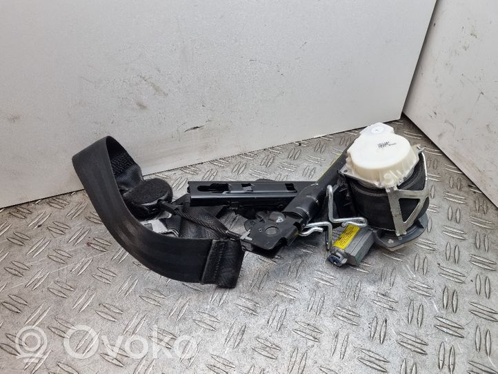 Peugeot 5008 Ceinture de sécurité avant 9682036880