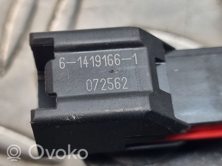 Ford Focus Zamek dachu składanego 9410002F09