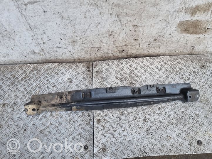 Audi Q7 4L Bottom radiator support slam panel 7L0805551A