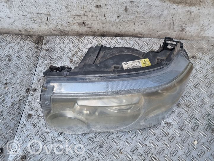 Land Rover Range Rover Sport L320 Phare frontale XBC501713LZN