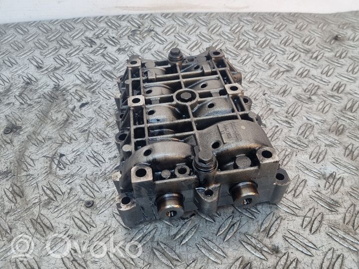 Land Rover Range Rover Evoque L538 Wałek wyrównoważający 9636898380