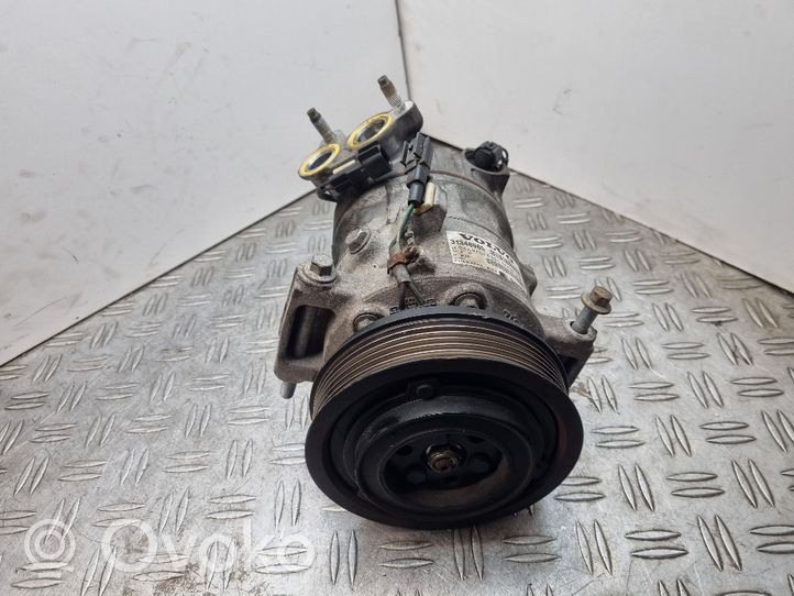 Volvo V40 Compressore aria condizionata (A/C) (pompa) 31348965