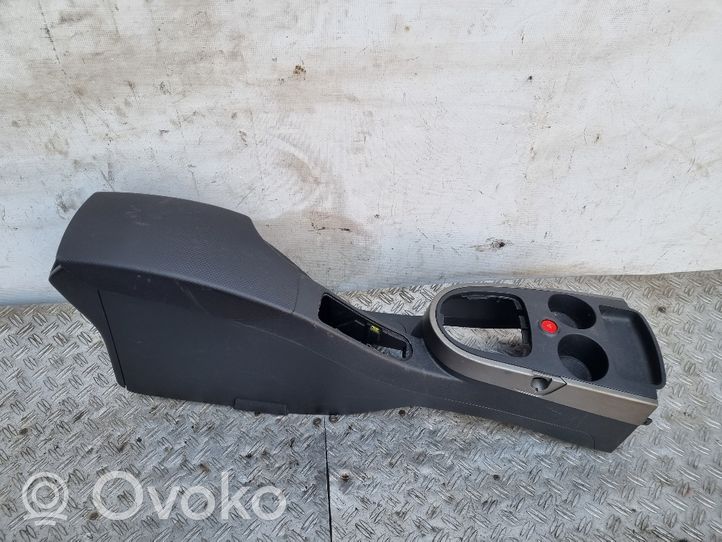 Seat Altea Podłokietnik tunelu środkowego 5P0863243B