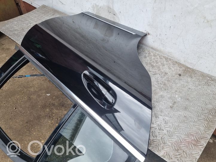 Mercedes-Benz C W204 Portiera posteriore A2047320210