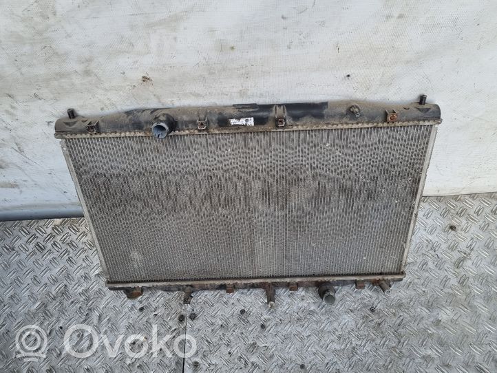 Honda CR-V Coolant radiator MF2220001110