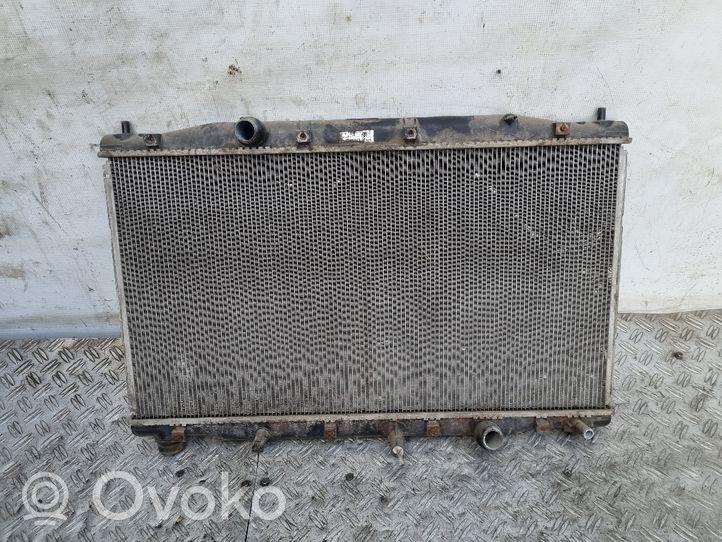 Honda CR-V Coolant radiator MF2220001110