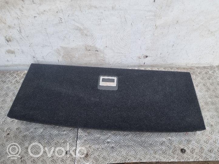 Volkswagen PASSAT B6 Tappeto di rivestimento del fondo del bagagliaio/baule 3C9863463G